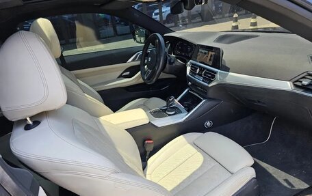 BMW 4 серия, 2022 год, 5 788 333 рублей, 10 фотография