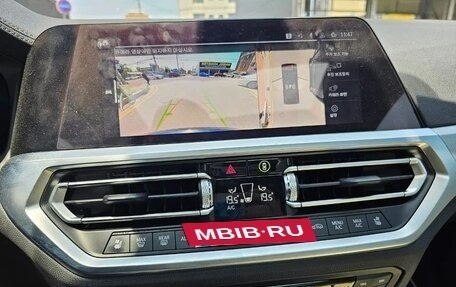 BMW 4 серия, 2022 год, 5 788 333 рублей, 11 фотография