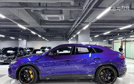 Lamborghini Urus I, 2023 год, 37 927 000 рублей, 2 фотография