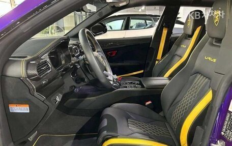 Lamborghini Urus I, 2023 год, 37 927 000 рублей, 7 фотография