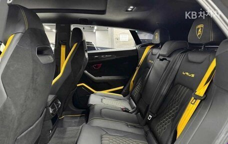 Lamborghini Urus I, 2023 год, 37 927 000 рублей, 10 фотография