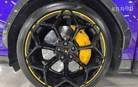 Lamborghini Urus I, 2023 год, 37 927 000 рублей, 4 фотография