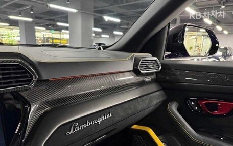 Lamborghini Urus I, 2023 год, 37 927 000 рублей, 9 фотография
