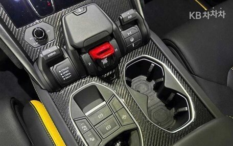 Lamborghini Urus I, 2023 год, 37 927 000 рублей, 16 фотография