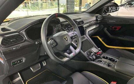 Lamborghini Urus I, 2023 год, 37 927 000 рублей, 6 фотография