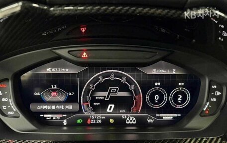 Lamborghini Urus I, 2023 год, 37 927 000 рублей, 12 фотография