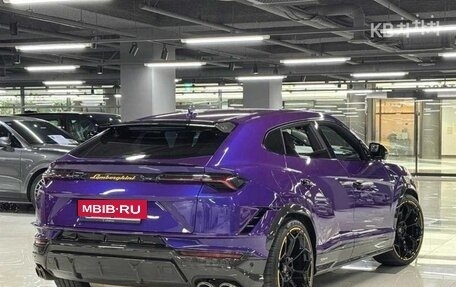 Lamborghini Urus I, 2023 год, 37 927 000 рублей, 3 фотография
