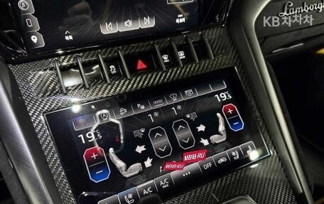Lamborghini Urus I, 2023 год, 37 927 000 рублей, 15 фотография