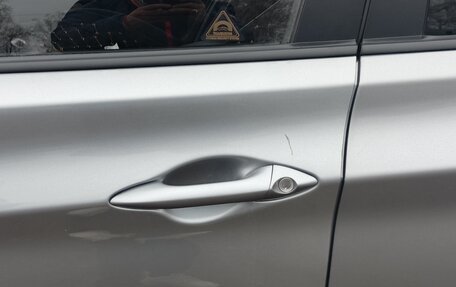 Hyundai Elantra V, 2014 год, 1 300 000 рублей, 3 фотография