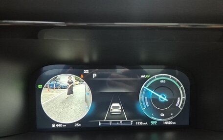 KIA Sorento IV, 2022 год, 2 560 000 рублей, 8 фотография
