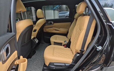 KIA Sorento IV, 2022 год, 2 560 000 рублей, 14 фотография