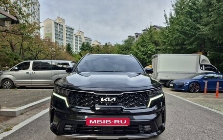 KIA Sorento IV, 2022 год, 2 560 000 рублей, 2 фотография