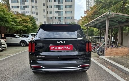 KIA Sorento IV, 2022 год, 2 560 000 рублей, 5 фотография