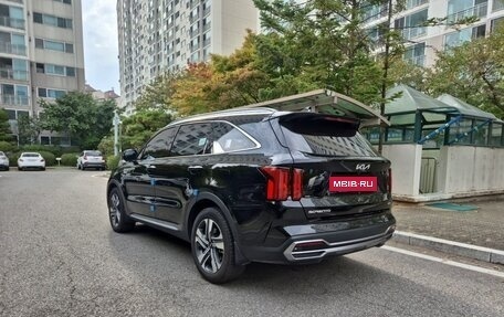 KIA Sorento IV, 2022 год, 2 560 000 рублей, 4 фотография