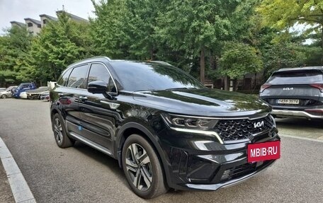 KIA Sorento IV, 2022 год, 2 560 000 рублей, 3 фотография