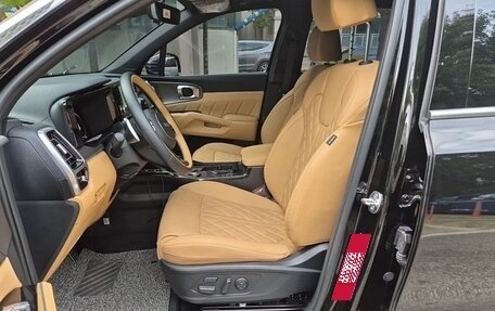 KIA Sorento IV, 2022 год, 2 560 000 рублей, 11 фотография
