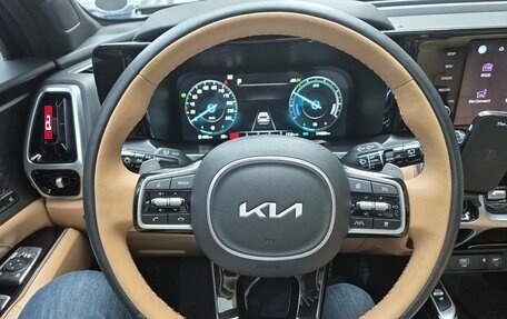KIA Sorento IV, 2022 год, 2 560 000 рублей, 9 фотография