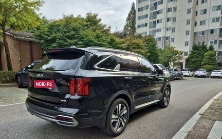 KIA Sorento IV, 2022 год, 2 560 000 рублей, 6 фотография