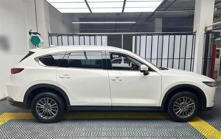 Mazda CX-8, 2021 год, 2 380 000 рублей, 4 фотография