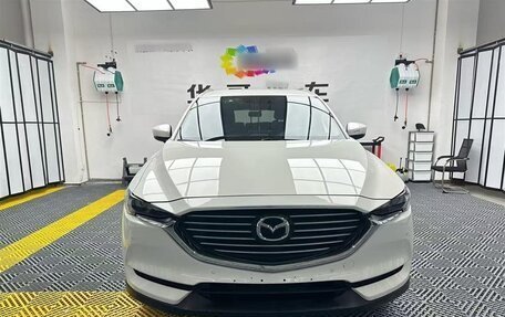 Mazda CX-8, 2021 год, 2 380 000 рублей, 2 фотография