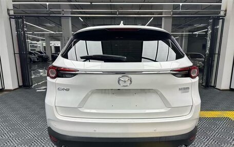 Mazda CX-8, 2021 год, 2 380 000 рублей, 6 фотография