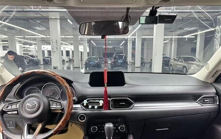 Mazda CX-8, 2021 год, 2 380 000 рублей, 8 фотография