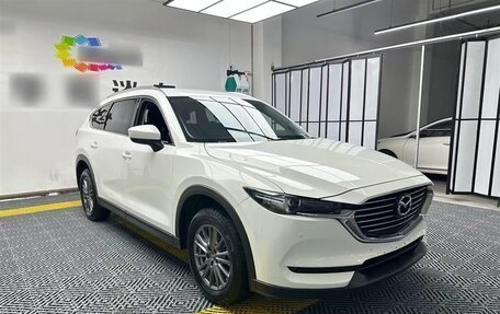 Mazda CX-8, 2021 год, 2 380 000 рублей, 3 фотография