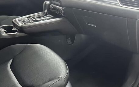 Mazda CX-8, 2021 год, 2 380 000 рублей, 12 фотография