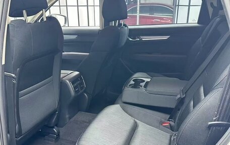 Mazda CX-8, 2021 год, 2 380 000 рублей, 11 фотография