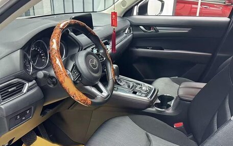Mazda CX-8, 2021 год, 2 380 000 рублей, 9 фотография