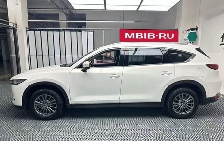 Mazda CX-8, 2021 год, 2 380 000 рублей, 5 фотография