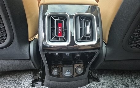 KIA Sorento IV, 2022 год, 2 560 000 рублей, 18 фотография