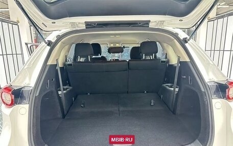 Mazda CX-8, 2021 год, 2 380 000 рублей, 10 фотография