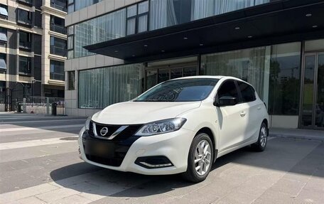 Nissan Tiida, 2021 год, 1 300 000 рублей, 4 фотография