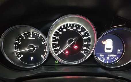 Mazda CX-8, 2021 год, 2 380 000 рублей, 13 фотография
