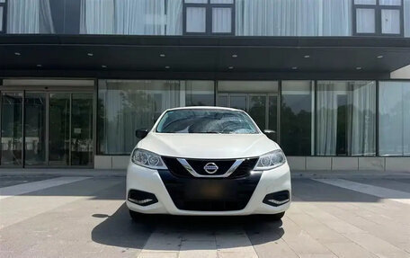 Nissan Tiida, 2021 год, 1 300 000 рублей, 3 фотография
