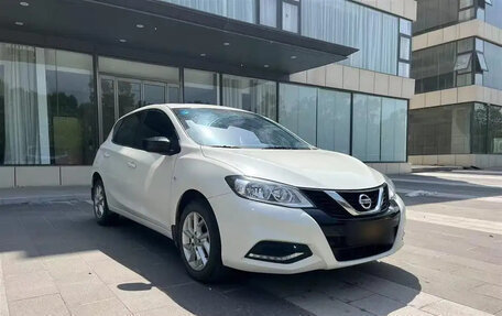 Nissan Tiida, 2021 год, 1 300 000 рублей, 5 фотография
