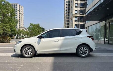 Nissan Tiida, 2021 год, 1 300 000 рублей, 6 фотография