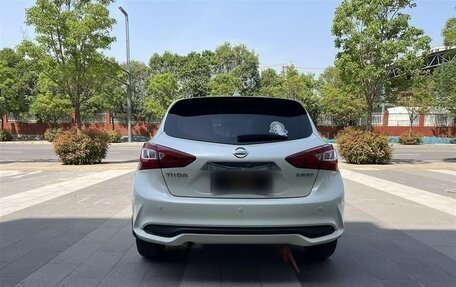 Nissan Tiida, 2021 год, 1 300 000 рублей, 8 фотография