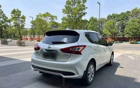 Nissan Tiida, 2021 год, 1 300 000 рублей, 9 фотография