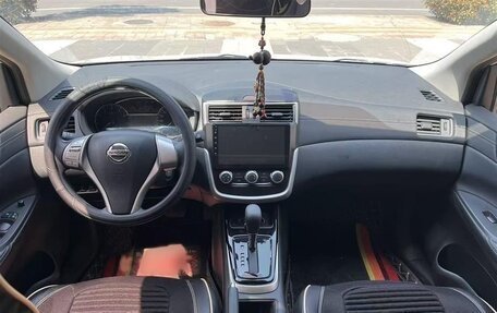 Nissan Tiida, 2021 год, 1 300 000 рублей, 10 фотография