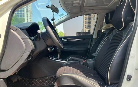 Nissan Tiida, 2021 год, 1 300 000 рублей, 11 фотография
