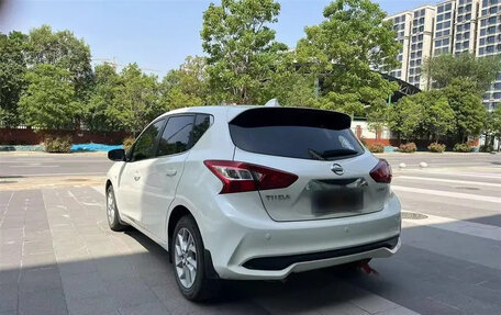 Nissan Tiida, 2021 год, 1 300 000 рублей, 7 фотография