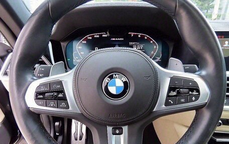 BMW 4 серия, 2021 год, 6 100 000 рублей, 8 фотография