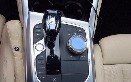 BMW 4 серия, 2021 год, 6 100 000 рублей, 11 фотография