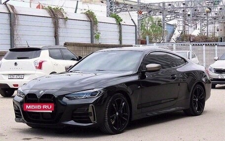 BMW 4 серия, 2021 год, 6 100 000 рублей, 2 фотография