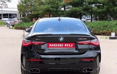 BMW 4 серия, 2021 год, 6 100 000 рублей, 4 фотография