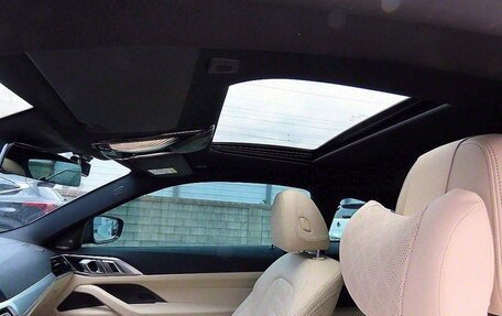 BMW 4 серия, 2021 год, 6 100 000 рублей, 18 фотография