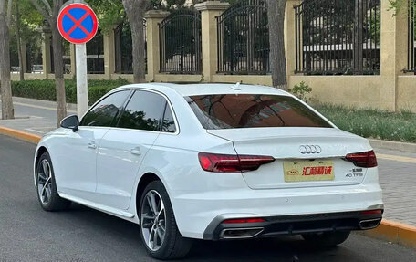 Audi A4, 2021 год, 2 820 000 рублей, 9 фотография