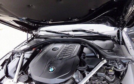 BMW 4 серия, 2021 год, 6 100 000 рублей, 19 фотография